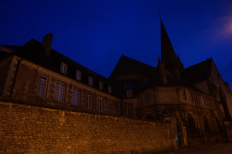 Liesse-Notre-Dame