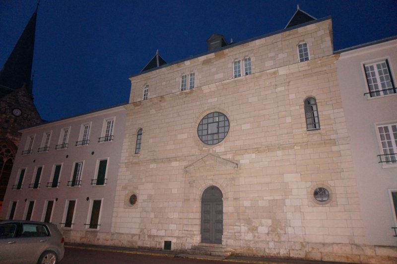 Liesse-Notre-Dame