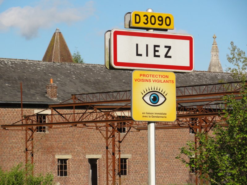 Liez
