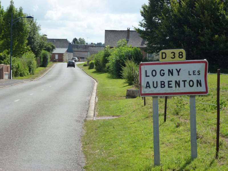 Logny-lès-Aubenton