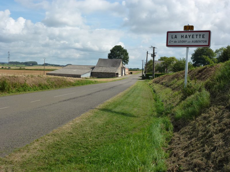 Logny-lès-Aubenton