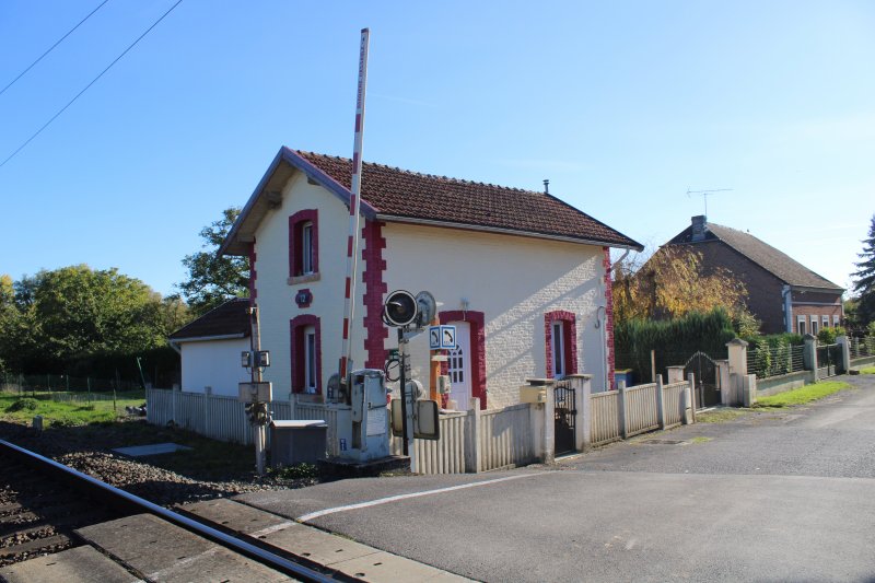 Logny-lès-Aubenton
