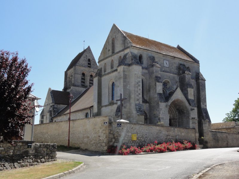 Les Septvallons