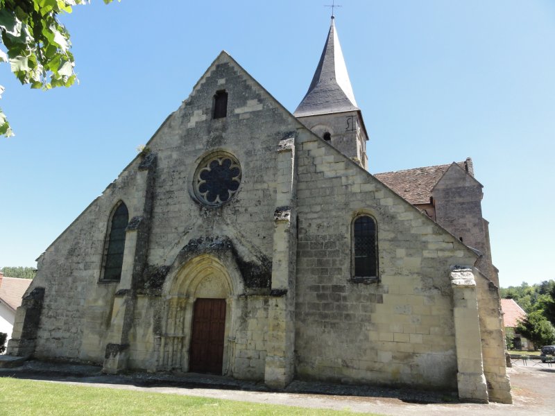 Les Septvallons