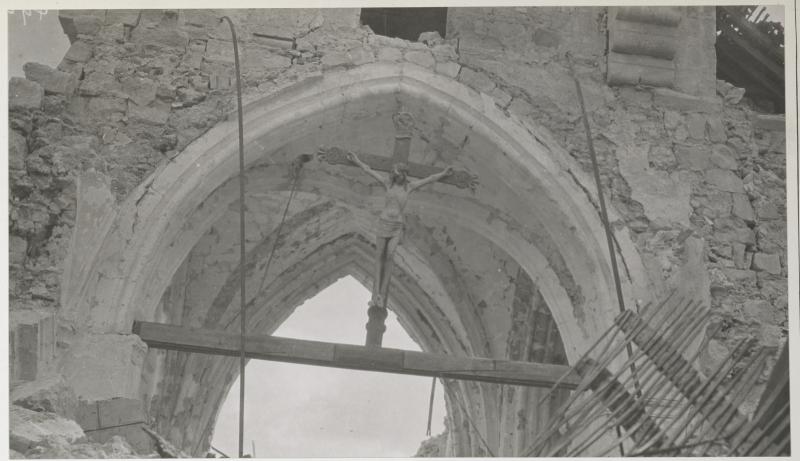 Lucy-Le-Bocage, Aisne