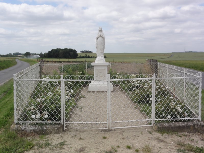 Mâchecourt