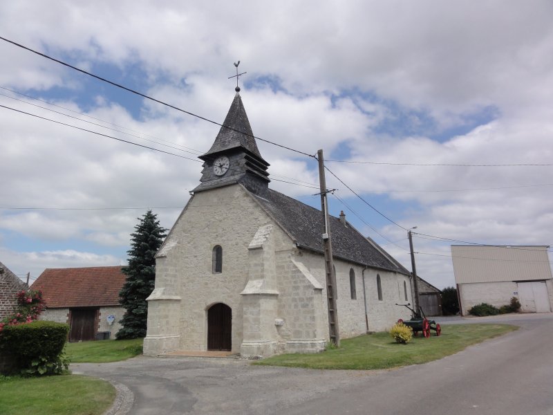 Mâchecourt