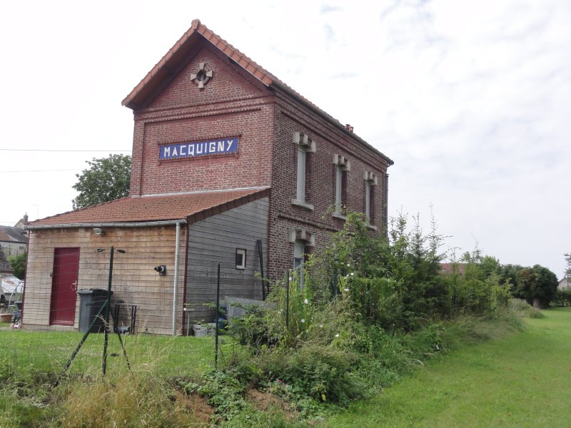 Macquigny