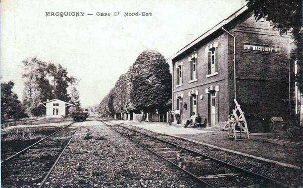 Macquigny