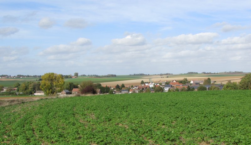 Magny-la-Fosse