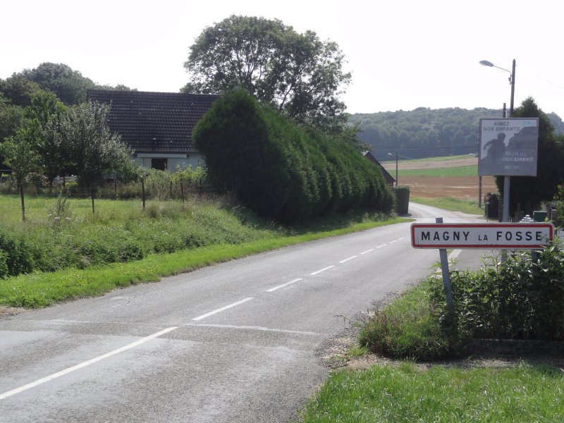 Magny-la-Fosse