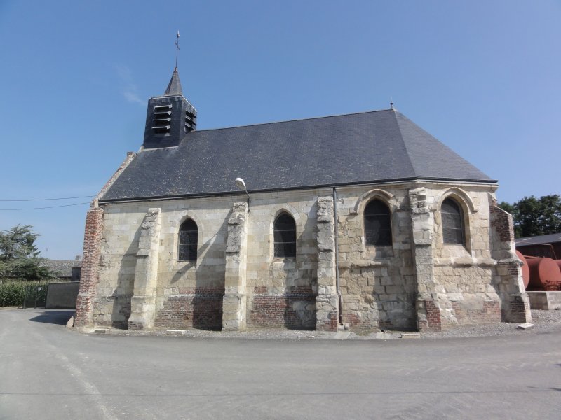 Magny-la-Fosse