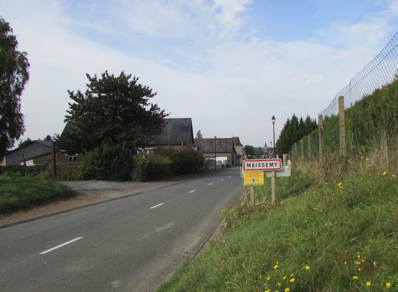 Maissemy