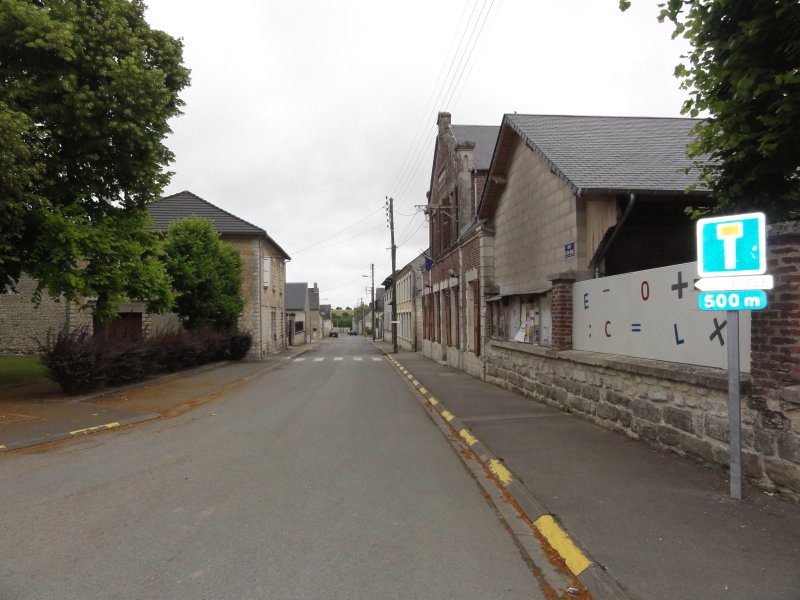 La Malmaison