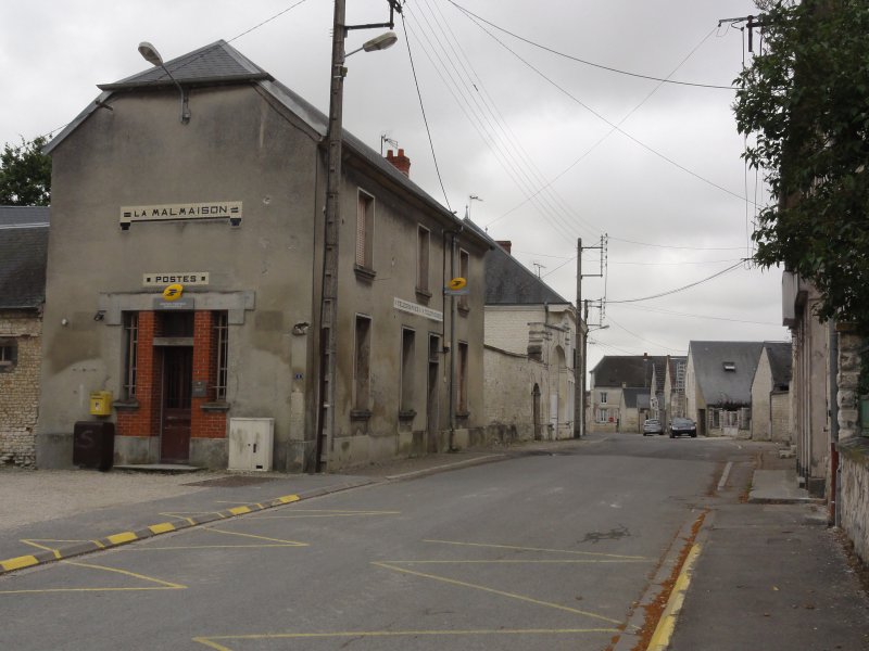 La Malmaison