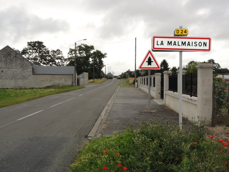 La Malmaison