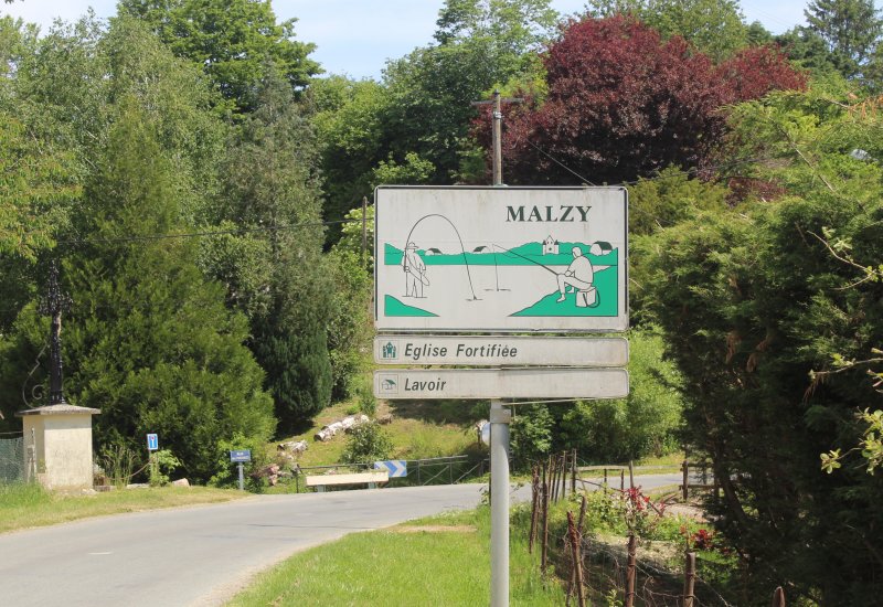 Malzy