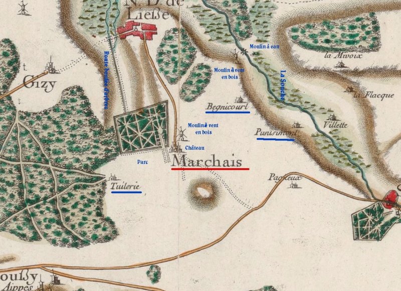 Marchais