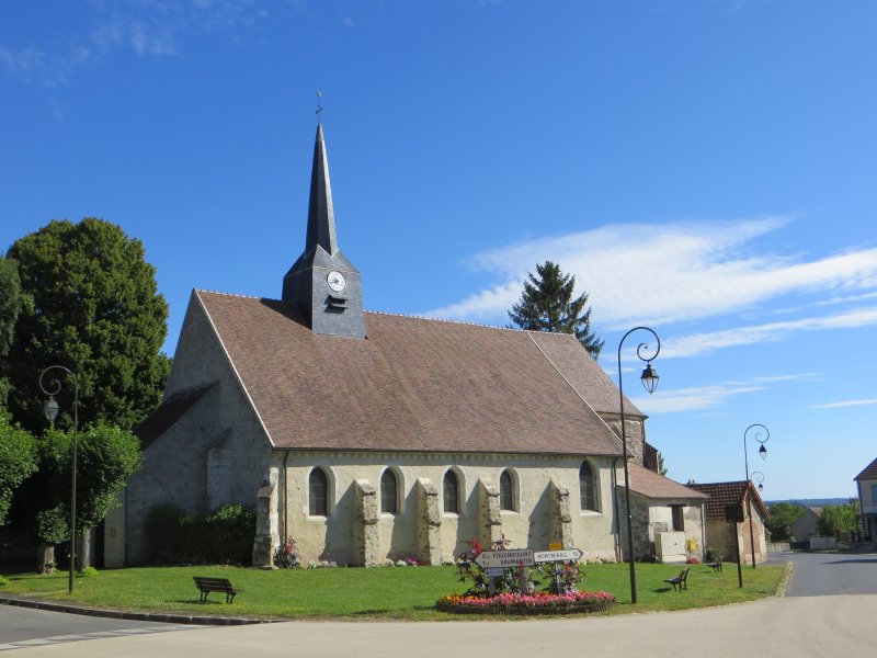 Dhuys et Morin-en-Brie