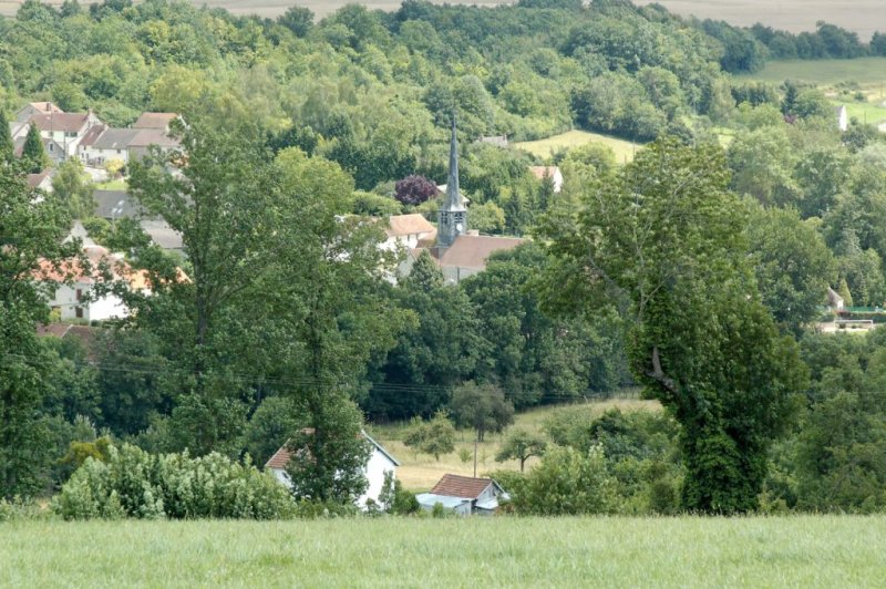 Dhuys et Morin-en-Brie
