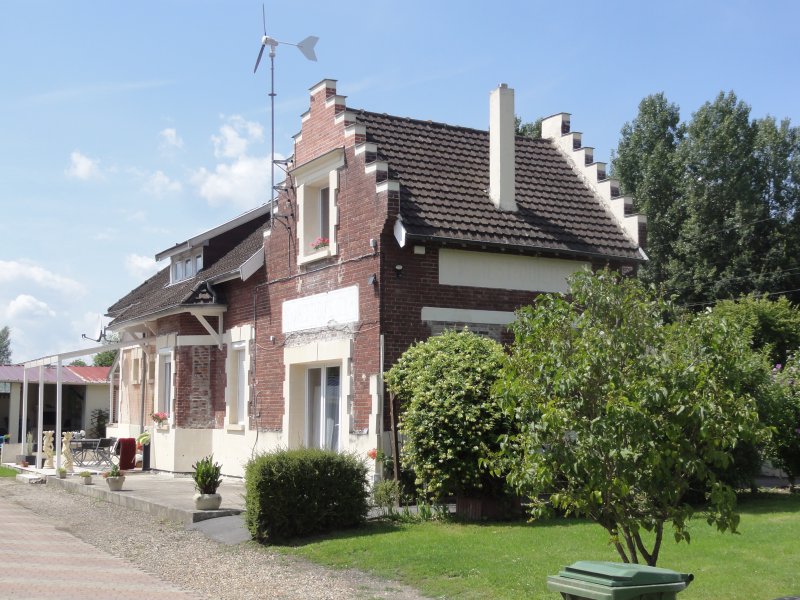 Marest-Dampcourt