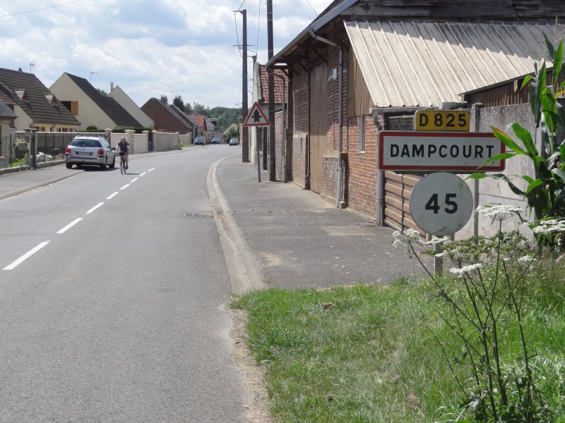 Marest-Dampcourt