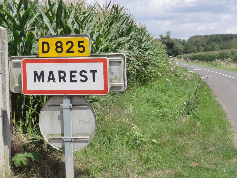 Marest-Dampcourt