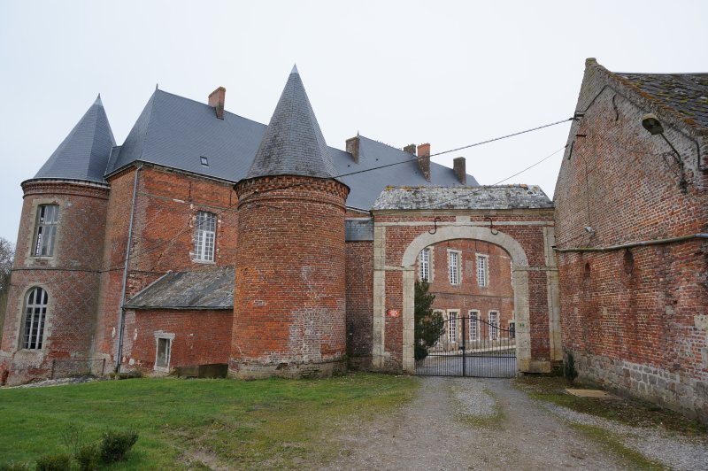 Marfontaine