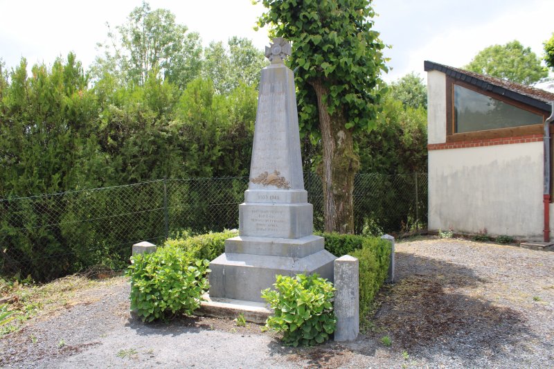 Marfontaine