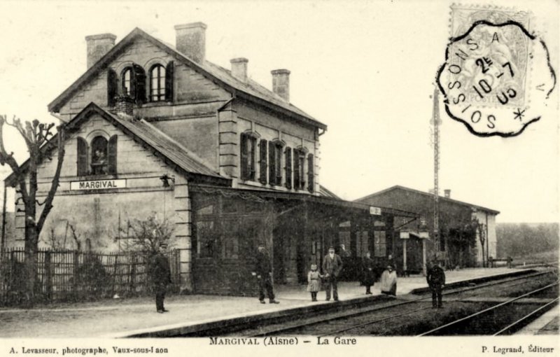 Margival