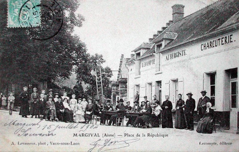 Margival