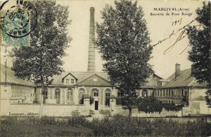 Margival