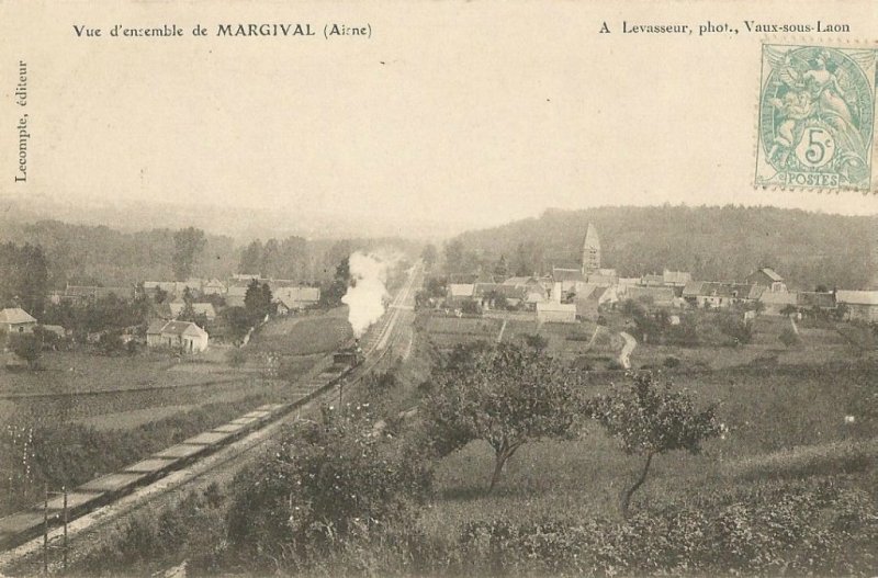Margival