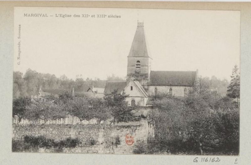 Margival