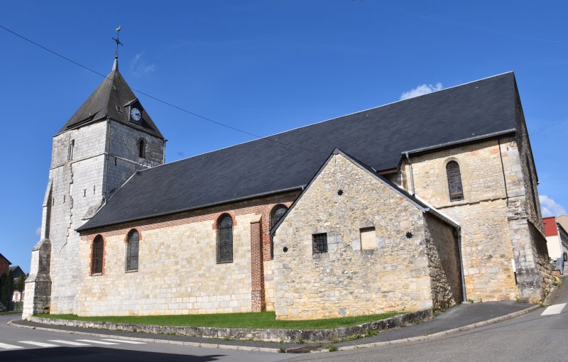 Martigny