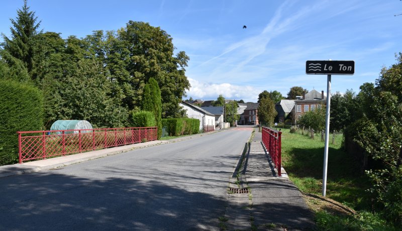 Martigny