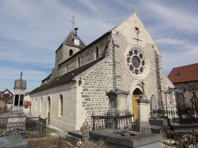 Mauregny-en-Haye