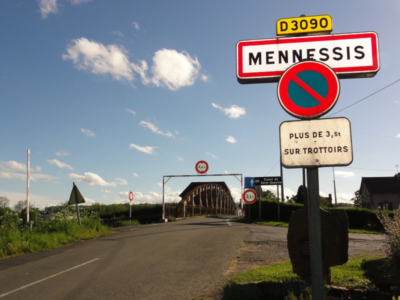 Mennessis