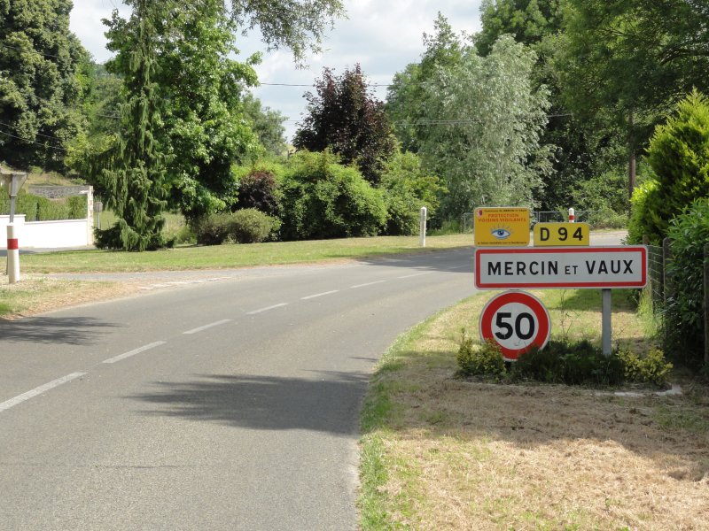 Mercin-et-Vaux