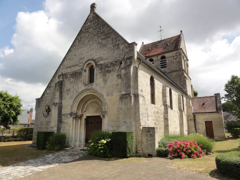 Mercin-et-Vaux