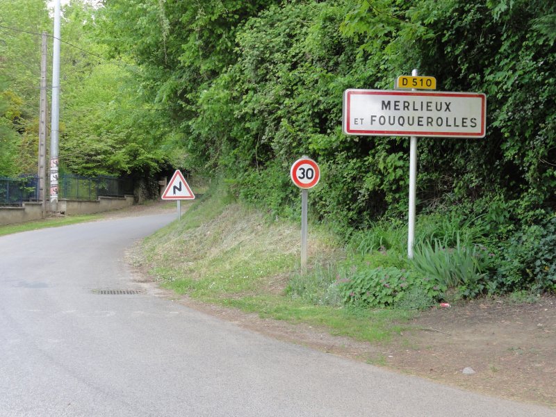 Merlieux-et-Fouquerolles