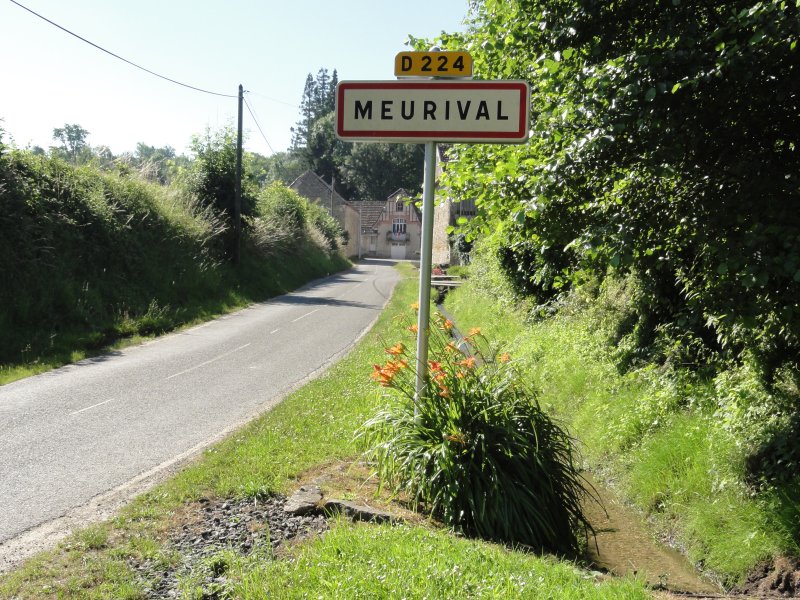 Meurival