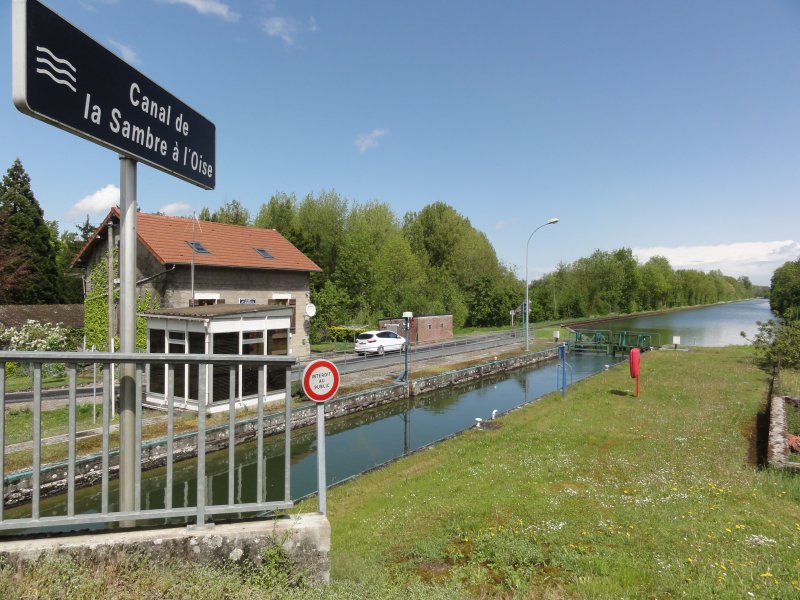 Mézières-sur-Oise