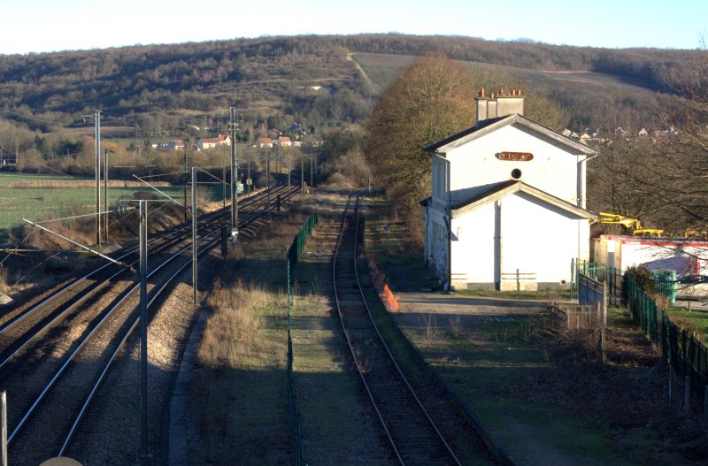 Mézy-Moulins