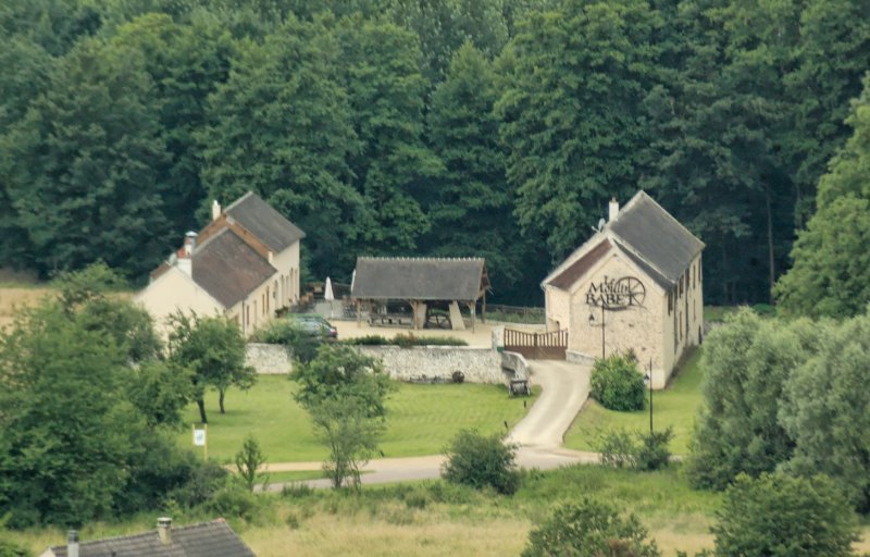 Mézy-Moulins