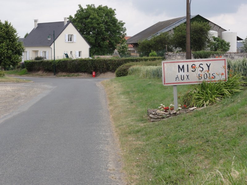 Missy-aux-Bois