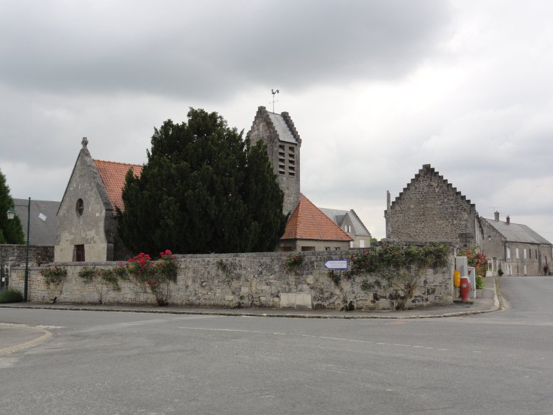 Missy-aux-Bois