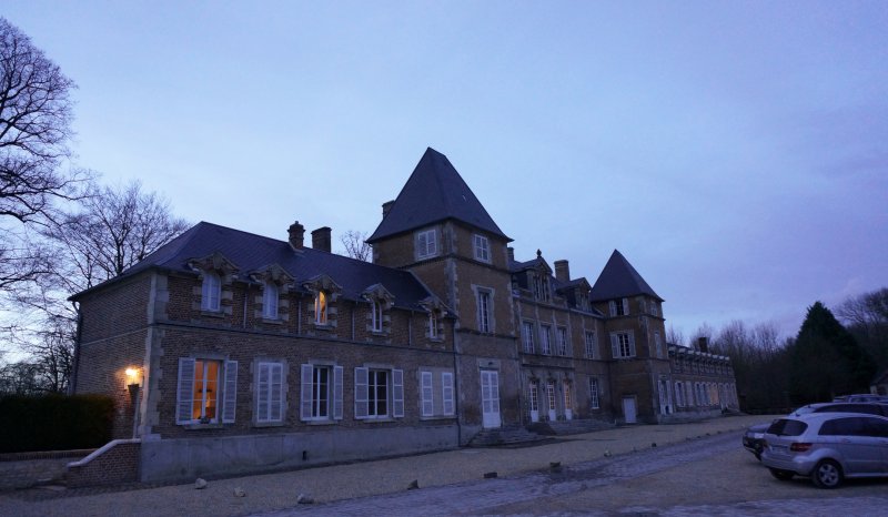 Missy-lès-Pierrepont