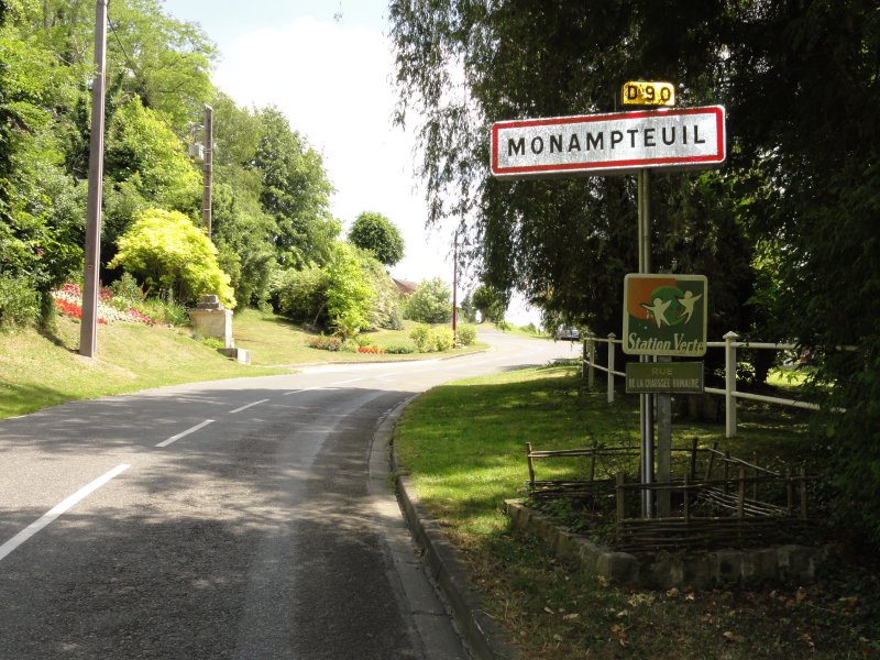 Monampteuil