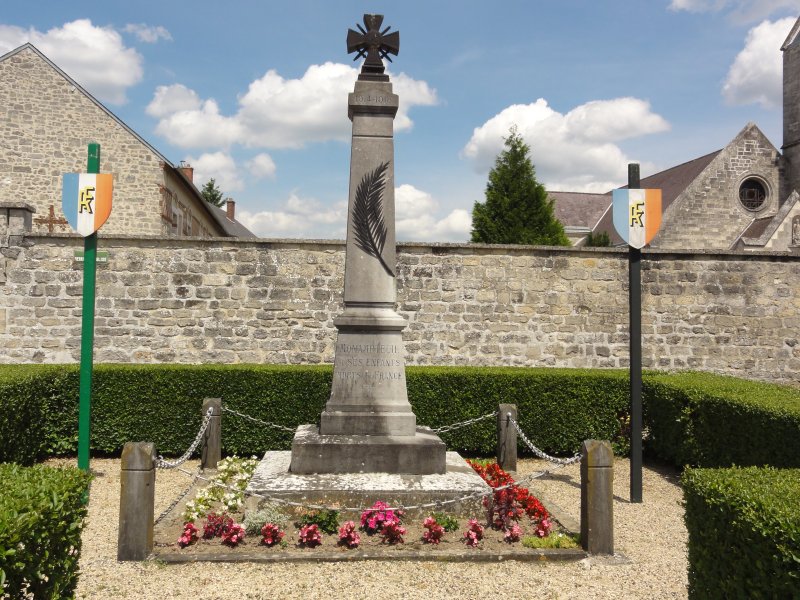 Monampteuil